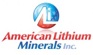 American Lithium Minerals
