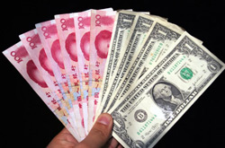 yuan chinese currency Could the Yuan Effect Penny Stocks ?