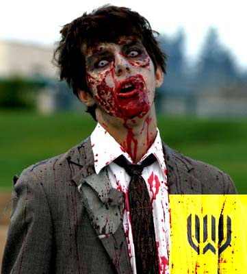 zombie stocks WAMU Bankruptcy