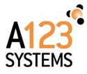 A123 Systems