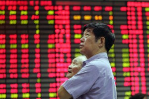 china stock market 300x200 Will China Effect Small Caps and Penny Stocks?