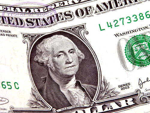 american dollar Does a Cheap US Dollar Make Penny Stocks Look Cheap?