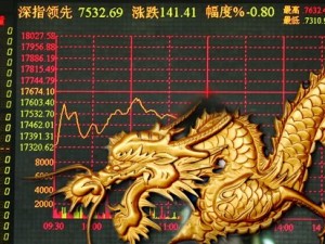 china stocks 300x225 Will China Slow Down the US?