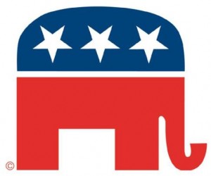 republican logo 300x250 Will Gridlock in Washington Help the Market?