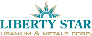 lbsr liberty star uranium LBSR