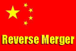 chinese reverse merger Chinese Reverse Merger
