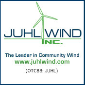 JUHL JUHL Wind