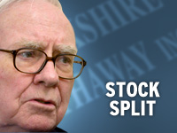 stock split Stock Split